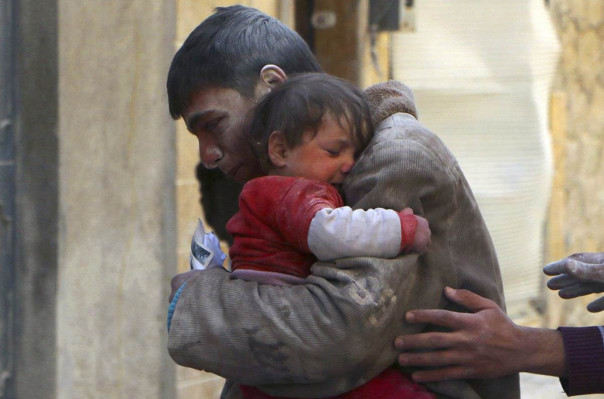 "HALEP", Suriye Ermenilerini Ermenistan'a getirmek için hayırseverlerden yardım istiyor