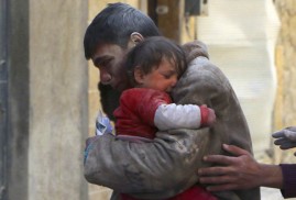 "HALEP", Suriye Ermenilerini Ermenistan'a getirmek için hayırseverlerden yardım istiyor