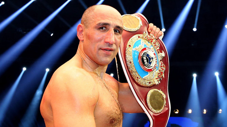 Arthur Abraham, rövanş yarışması yapacak