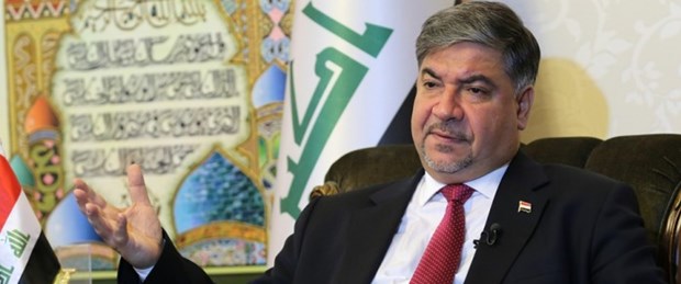 Իրաքը զգուշացնում է Թուրքիային