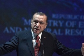 Ծրագրվում է Թուրքիայում 3 ատոմակայան կառուցել