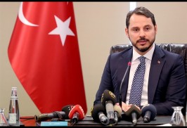 Թուրքիայում պատրաստվում են նվազեցնել գազի և Էլեկտրաէներգիայի սակագները