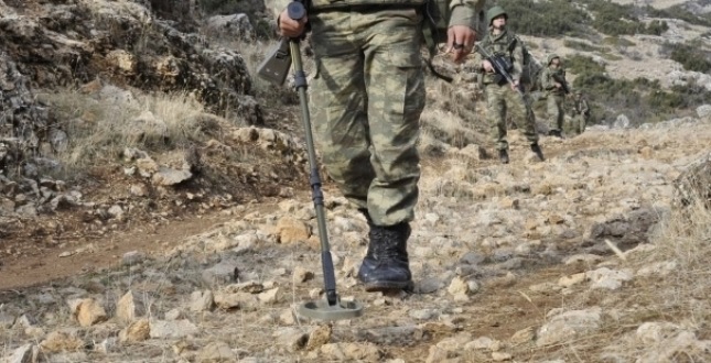 PKK-ի իրականացրած պայթյունից թուրք զինվոր է զոհվել. կան վիրավորներ