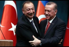 Էրդողանը և Ալիևը հեռախոսազրույց են ունեցել