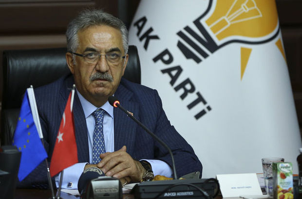 Թուրքիայում կառավարման համակարգի փոփոխության համար հանրաքվեն կարող է անցկացվել ապրիլին