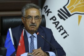 Թուրքիայում կառավարման համակարգի փոփոխության համար հանրաքվեն կարող է անցկացվել ապրիլին