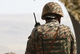 Karabağ’da Azerbaycanlı SK sabotaj girişiminde bulundu