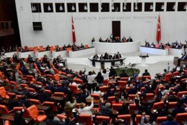 Թուրքիայում թոշակառու պատգամավորների աշխատավարձն ու թոշակը կգերազանցի 12000 դոլարը