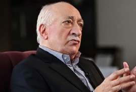 Թուրք պատգամավորը Ֆեթուլահ Գյուլենին հայկական ծագում է վերագրում