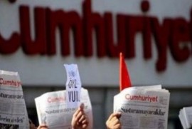 Եվրոպան կհետաձգի վիզաների ազատականացումը Թուրքիայի համար