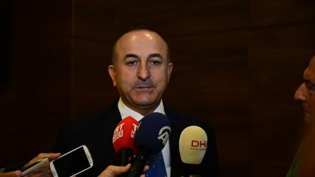 Չավուշօղլուի կոշտ պատասխանը Իրաքի վարչապետին.