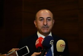Չավուշօղլուի կոշտ պատասխանը Իրաքի վարչապետին.