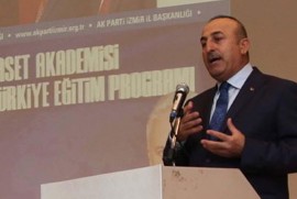 Չավուշօղլուն պատասխանել է վերջին ձերբակալությունների վերաբերյալ ԵՄ-ի քննադատություններին