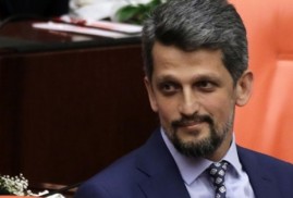 Թուրքական լրատվամիջոցները կրկին թիրախավորել են Գարո Փայլանին
