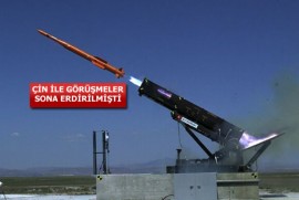 Թուրքիան սեփական ՀՕՊ համակարգերի արտադրության հարցում պատրաստ է համագործակցել Ռուսաստանի հետ