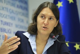 Մեր միակ պատասխանը հարաբերությունների սառեցումն է լինելու. ԵՄ-ի պատասխանը Թուրքիային