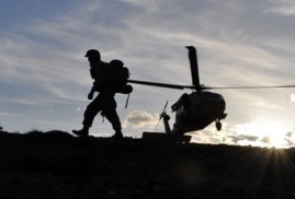 Թուրքական ուժերը Շըրնաքում «PKK»-ի դեմ օպերացիա են իրականացրել