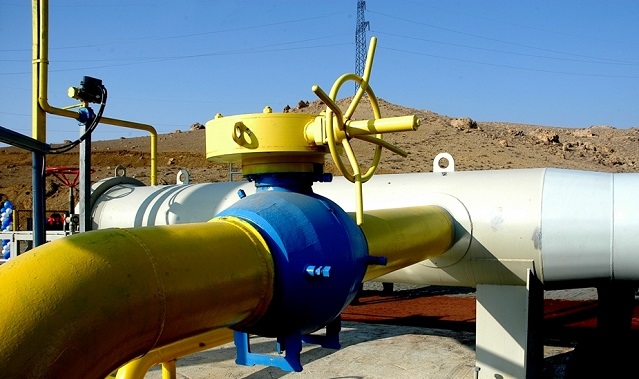 İran’dan Ermenistan’a sevk edilen doğalgaz hacminin artırmasını ele alınabilecek