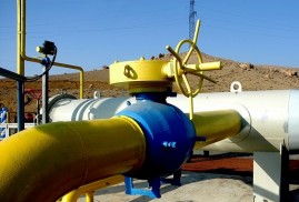 İran’dan Ermenistan’a sevk edilen doğalgaz hacminin artırmasını ele alınabilecek