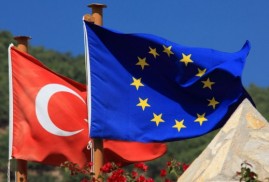 Spiegel. Եվրամիությունը պատրաստվում է դադարեցնել Թուրքիայի հետ բանակցությունները