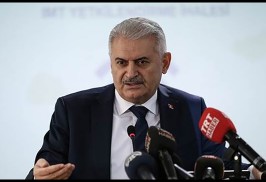 Yenisafak. Նախատեսվում է Թուրքիայի վարչապետի այցը Ռուսաստան