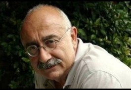 Sevan Nişanyan'dan Amerika Ermeni Ulusal Konseyi'ne yazılı cevap