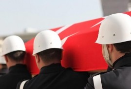 Թուրքական զինուժը Սիրիայում կորուստներ է կրել