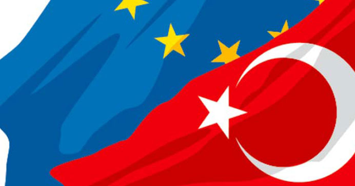 Մաքսային միությունը՝ որպես այլընտրանք Թուրքիայի եվրաինտեգրմանը