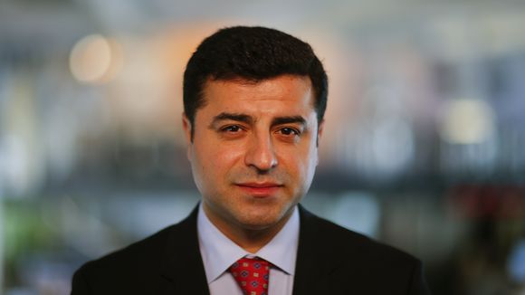 Բանտում վատացել է քրդամետ կուսակցության համանախագահի առողջական վիճակը
