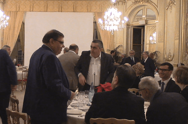 “Ermeni Davası” gruplarının çalışmaları için yaklaşık 4 milyon dolar bağışlandı