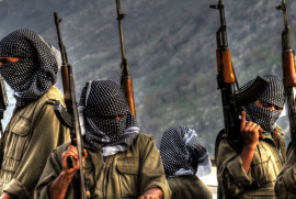 Էրդողանը խոսել է PKK-ի և թուրք ուժայինների կորուստների մասին