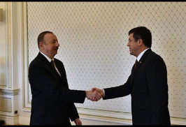 Նախատեսվում է Թուրքիա-Ադրբեջան առևտրաշրջանառության ծավալը ներկայիս 3.5 մլրդ դոլարից հասցնել 10 միլիարդի