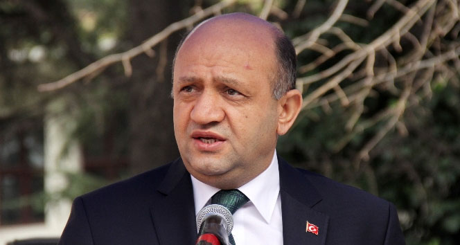 Թուրքիայի պաշտպանություն նախարարը` Էլ-Բաբում թուրքական ուժերի կորուստների մասին