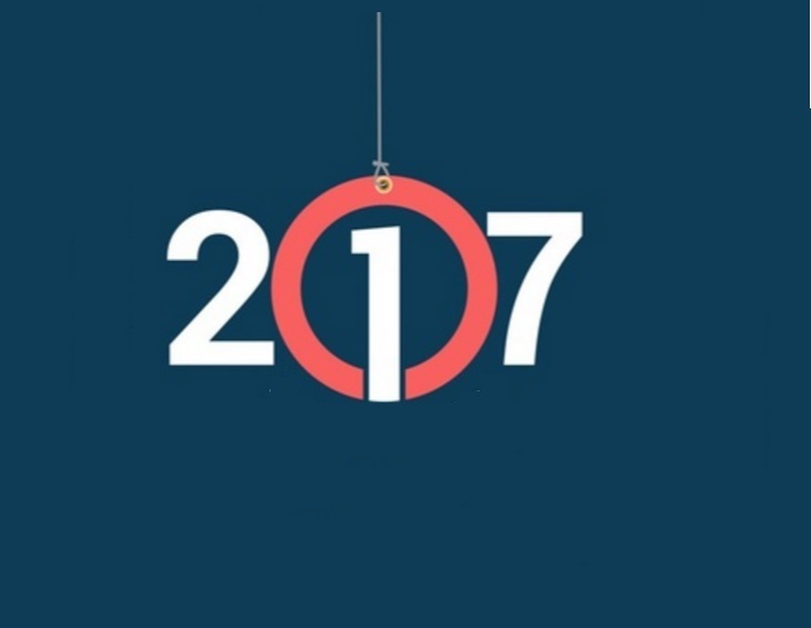 ԲԱՐԻ ԳԱԼՈւՍՏ 2017 ԹՎԱԿԱՆ