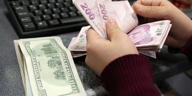 Թուրքական լիրայի ռեկորդային արժեզրկումը շարունակվում է