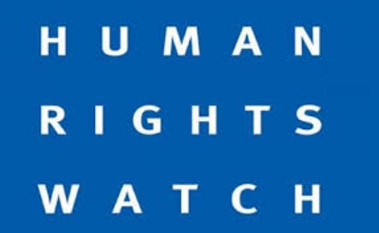 HRW. «Թուրքիայում մարդու իրավունքները սահմռկեցուցիչ վիրճակում են»