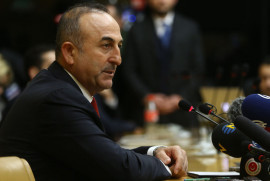 Ժնևում Կիպրոսի հարցով խորհրդաժողով է անցկացվել