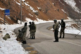 Թուրք-քրդական զինված բախում Բիթլիսում. կան զոհեր