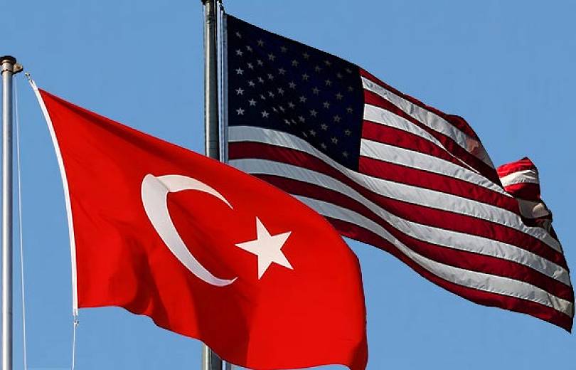 WINEP Trump’tan Ermeni Soykırımı’nın tanınmayacağı konusunda  Türkiye’ye garanti vermesini istedi
