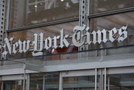 «New York Times»-ի թղթակցին արգելվել է մուտք գործել Թուրքիա