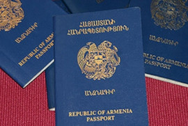 Ermenistan ile Birleşik Arap Emirlikleri arasında vize rejimi kaldırılabilir