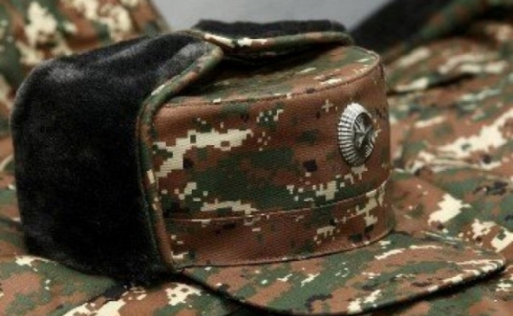 Azerbaycan ateşkesi ihlal etti: 1 Ermeni asker hayatını kaybetti