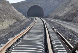 Բաքու-Թբիլիսի-Կարս երկաթգծի շինարարությունը Թուրքիան կավարտի 2 ամսից