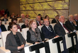 Ֆրանս-ադրբեջանական միությունը դժգոհել է հայկական սփյուռքից
