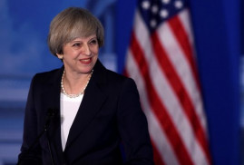 The Guardian. «Վարչապետի այցը Թուրքիա դեմ է Անգլիայի լիբերալ սկզբունքներին»