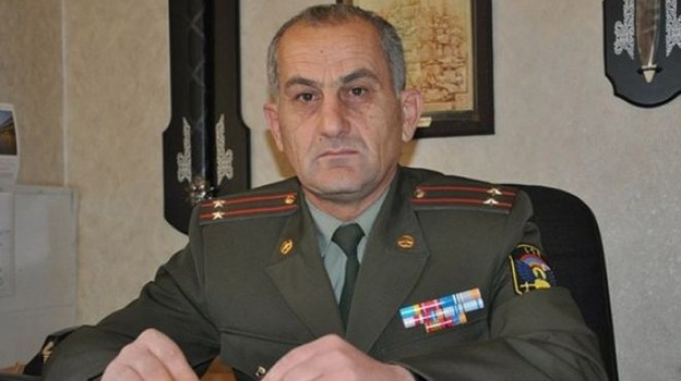 Karabağ Savunma Ordusu’ndan Bakü’nün “esir açıklmasına” tepki