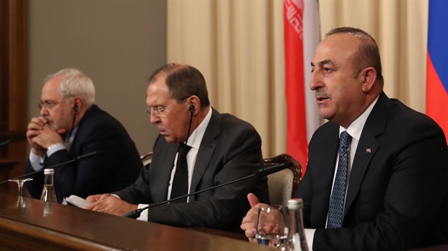 Փետրվարի 6-ին Սիրիայի հարցով հերթական հանդիպումը տեղի կունենա