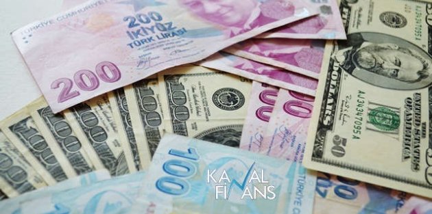 Թուրքական լիրան արժեզրկվում է, իսկ դոլարն ու եվրոն՝ նորից արժևորվում