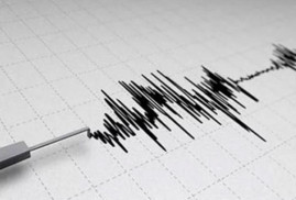 Թուրքիայում կրկին երկրաշարժ է արձանագրվել