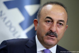 Չավուշօղլուն խոսել է Սիրիայում թուրք հատուկջոկատայիններին մարտի նետելու մասին